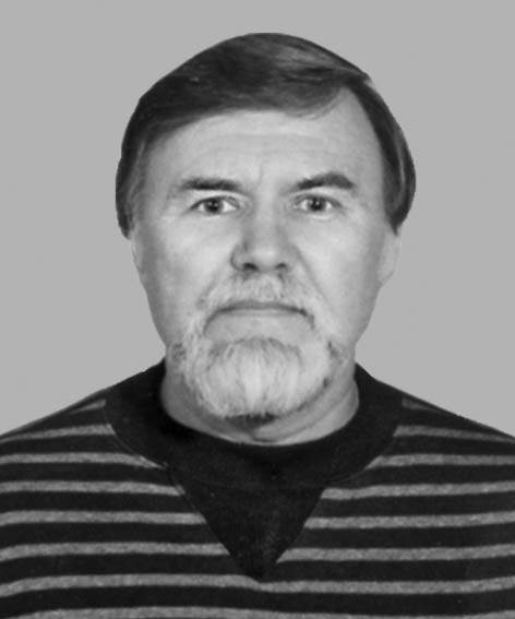 фото: Жуков Геннадій Васильович